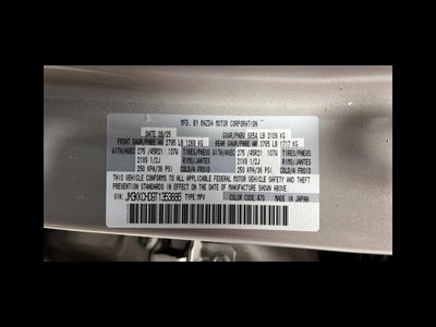 2026 Mazda Mazda CX-90 3.3 Turbo Premium