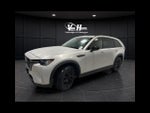 2026 Mazda Mazda CX-90 3.3 Turbo Premium