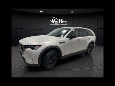 2026 Mazda Mazda CX-90 3.3 Turbo Premium