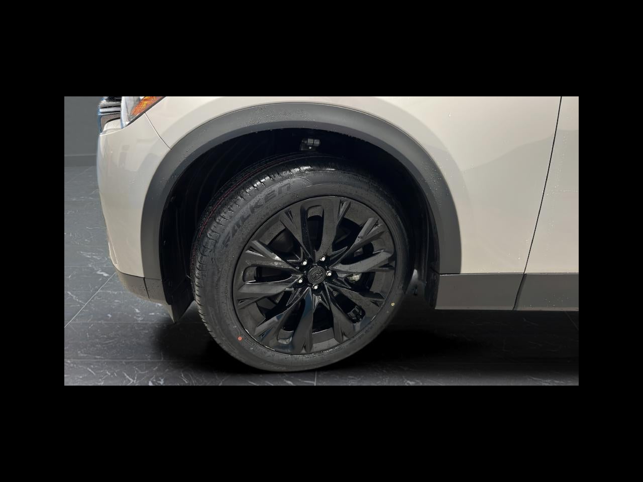2026 Mazda Mazda CX-90 3.3 Turbo Premium