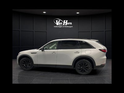 2026 Mazda Mazda CX-90 3.3 Turbo Premium