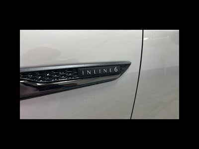 2026 Mazda Mazda CX-90 3.3 Turbo Premium