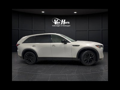 2026 Mazda Mazda CX-90 3.3 Turbo Premium