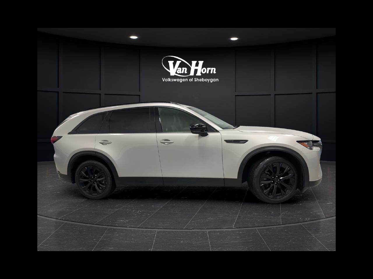 2026 Mazda Mazda CX-90 3.3 Turbo Premium