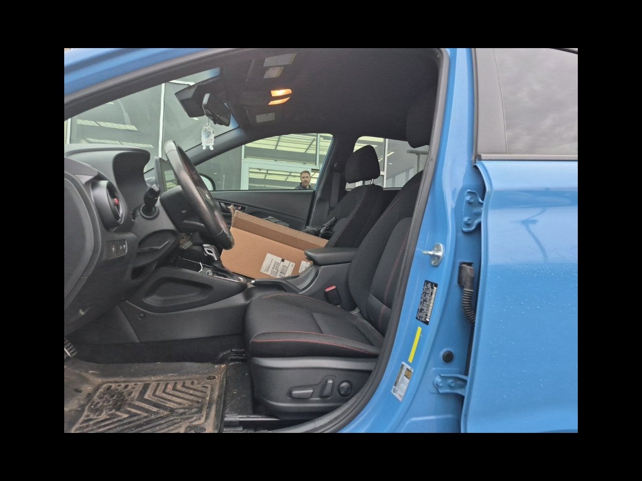 2022 Hyundai Kona N Line