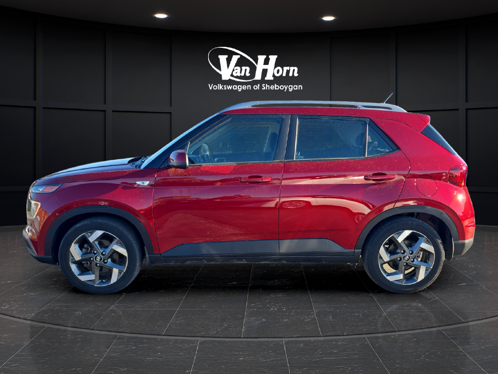 2024 Hyundai Venue SEL