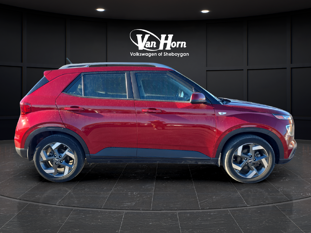 2024 Hyundai Venue SEL