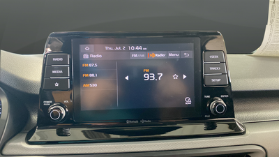 2023 Kia Seltos LX