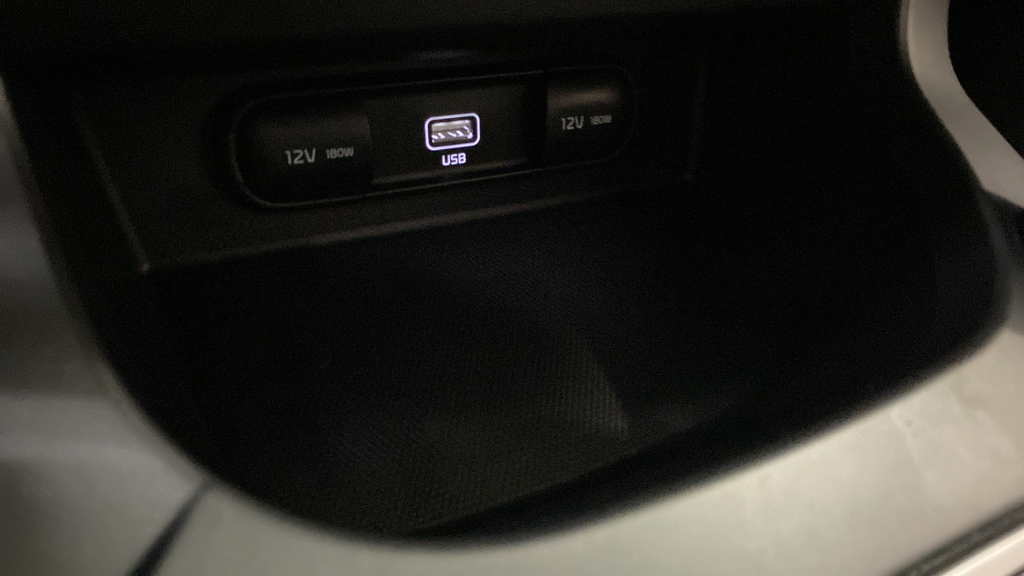2023 Kia Seltos LX