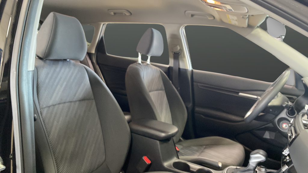 2023 Kia Seltos LX