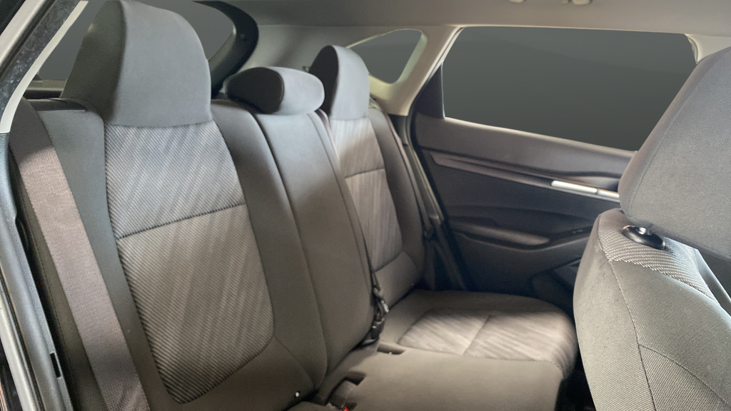 2023 Kia Seltos LX