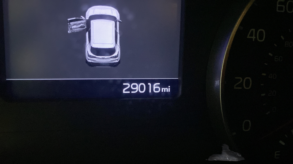 2023 Kia Seltos LX