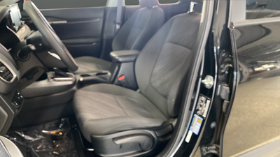 2023 Kia Seltos LX