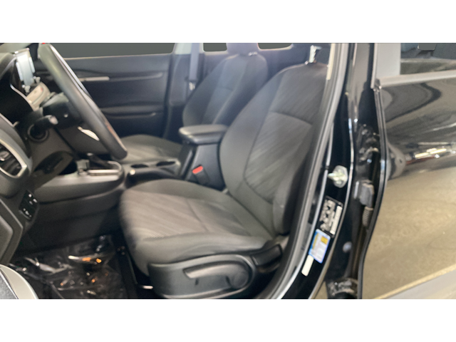 2023 Kia Seltos LX