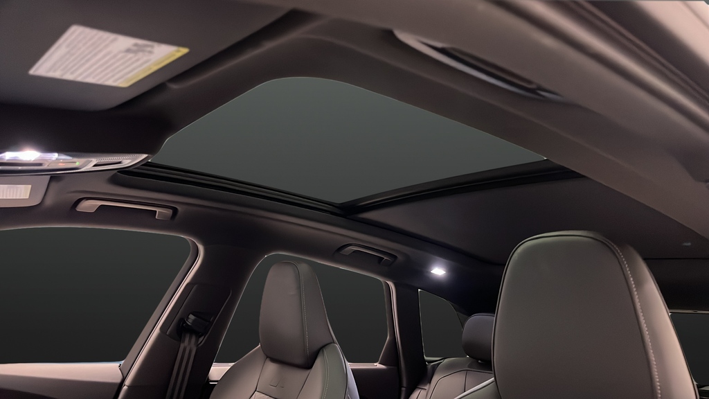 2025 Audi SQ5 3.0T Premium Plus quattro