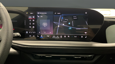 2025 Audi SQ5 3.0T Premium Plus quattro