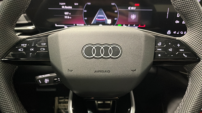 2025 Audi SQ5 3.0T Premium Plus quattro