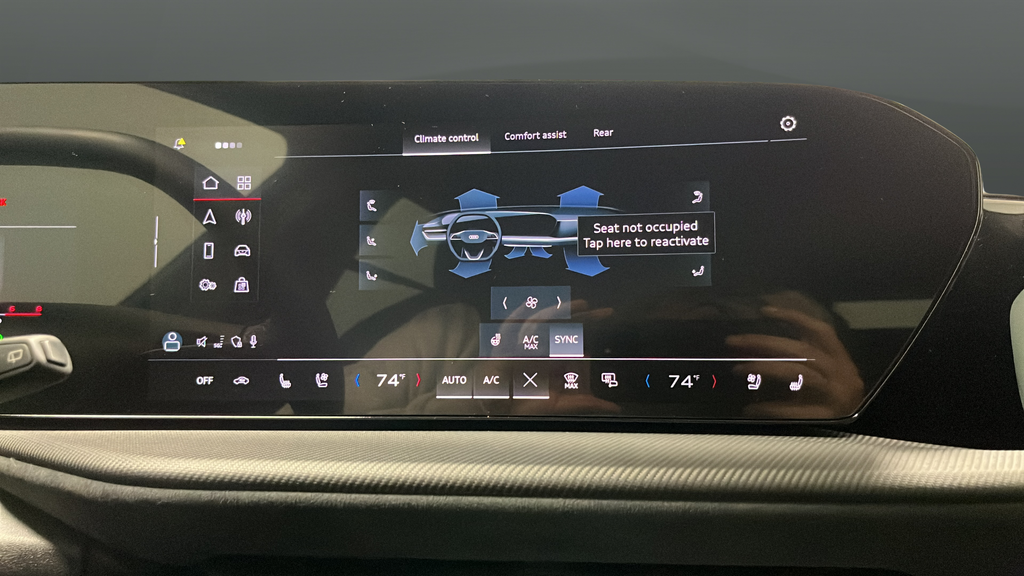 2025 Audi SQ5 3.0T Premium Plus quattro