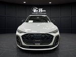 2025 Audi SQ5 3.0T Premium Plus quattro