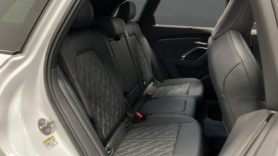 2025 Audi SQ5 3.0T Premium Plus quattro