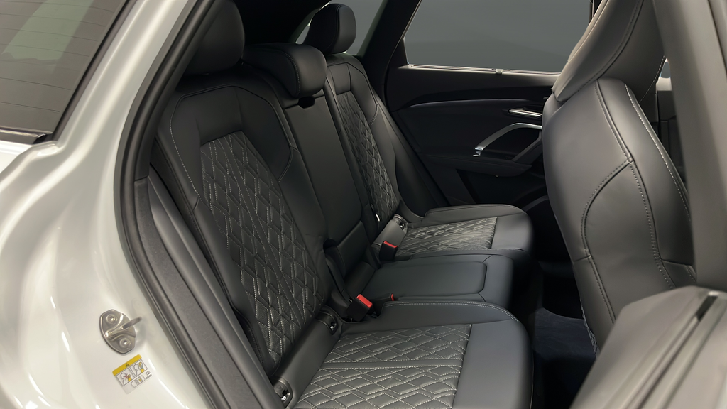 2025 Audi SQ5 3.0T Premium Plus quattro