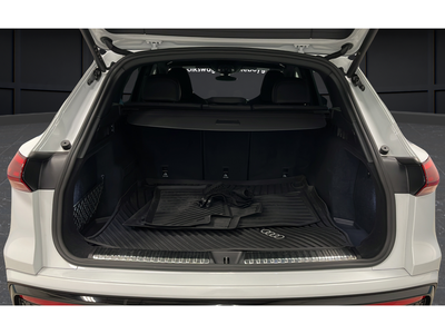 2025 Audi SQ5 3.0T Premium Plus quattro