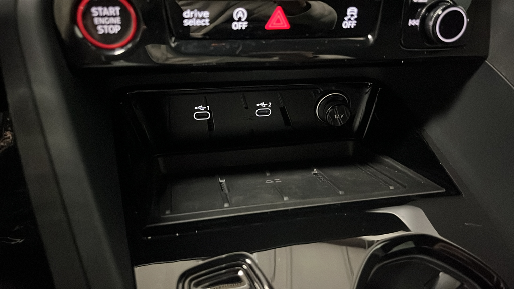 2025 Audi SQ5 3.0T Premium Plus quattro