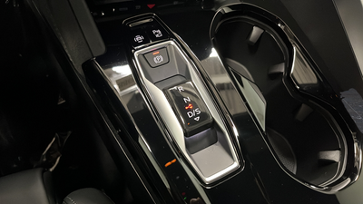 2025 Audi SQ5 3.0T Premium Plus quattro