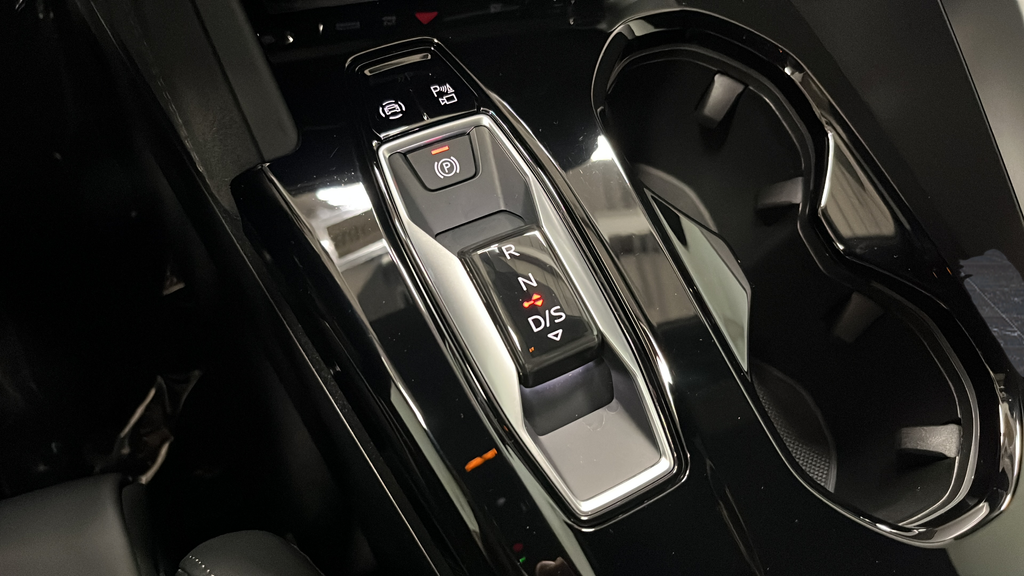2025 Audi SQ5 3.0T Premium Plus quattro