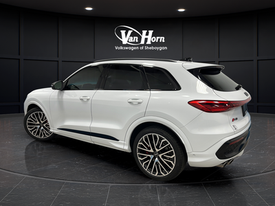 2025 Audi SQ5 3.0T Premium Plus quattro