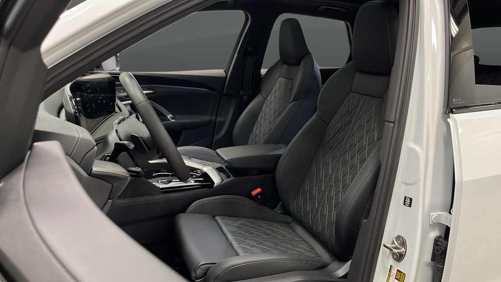 2025 Audi SQ5 3.0T Premium Plus quattro