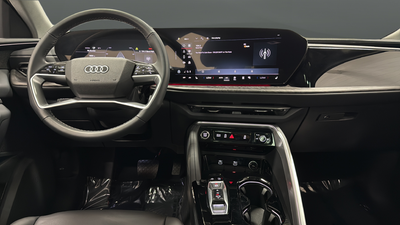 2025 Audi Q5 2.0T Premium Plus quattro