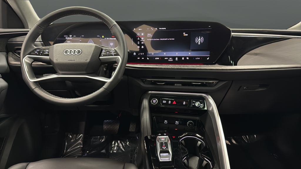 2025 Audi Q5 2.0T Premium Plus quattro