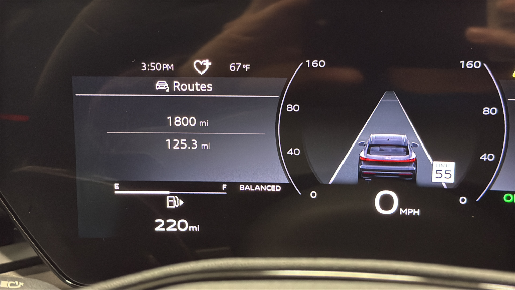 2025 Audi Q5 2.0T Premium Plus quattro