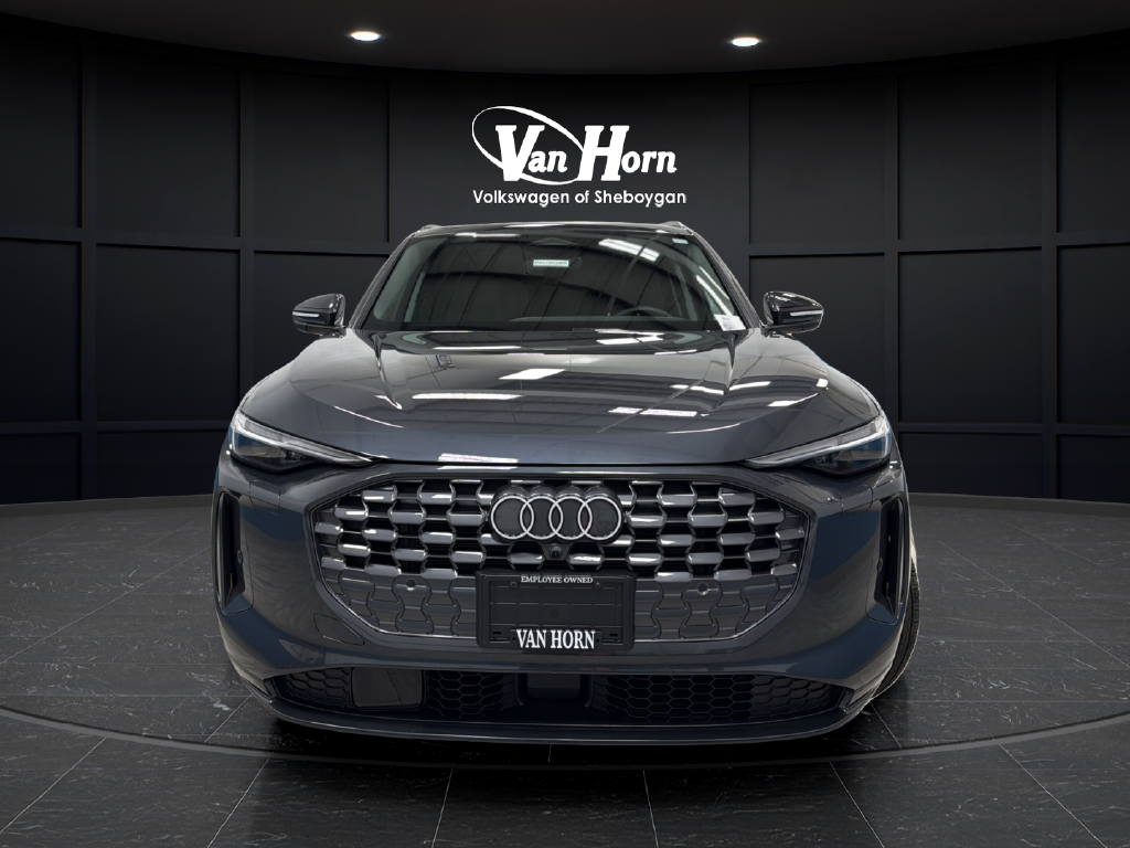 2025 Audi Q5 2.0T Premium Plus quattro