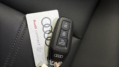 2025 Audi Q5 2.0T Premium Plus quattro
