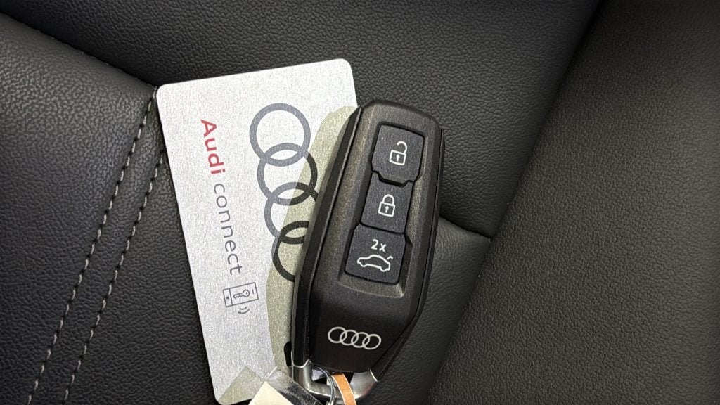 2025 Audi Q5 2.0T Premium Plus quattro