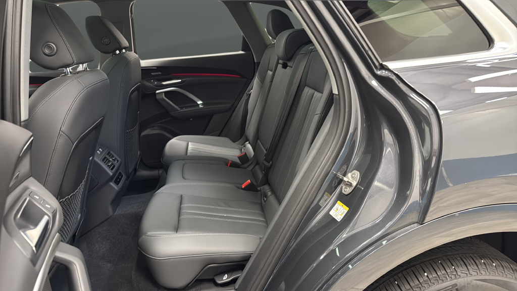 2025 Audi Q5 2.0T Premium Plus quattro