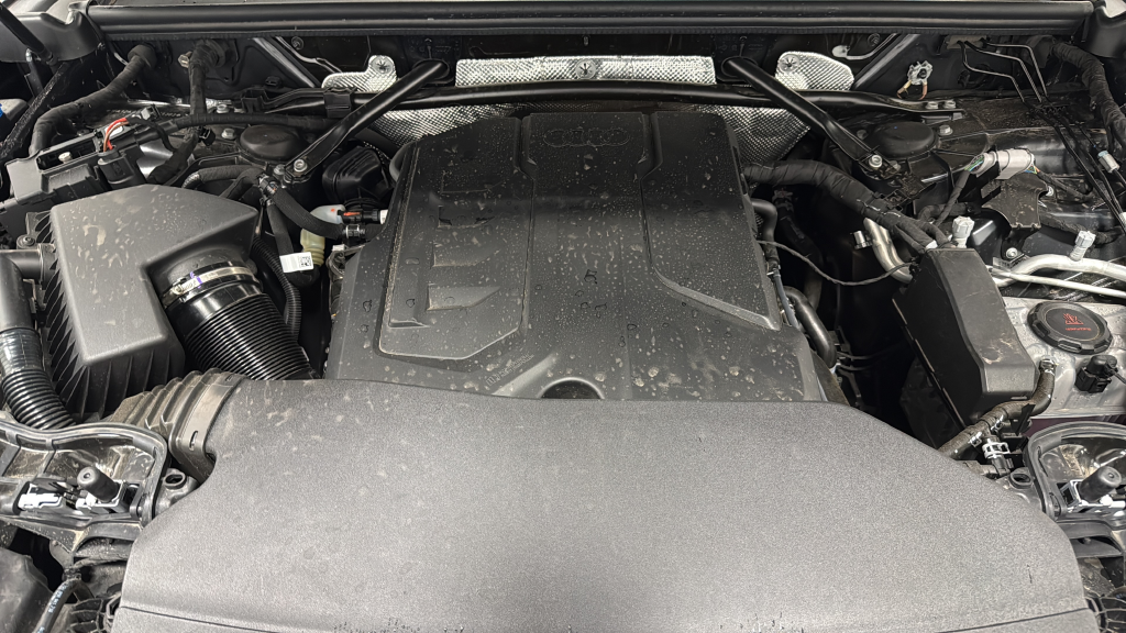 2025 Audi Q5 2.0T Premium Plus quattro