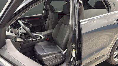 2025 Audi Q5 2.0T Premium Plus quattro