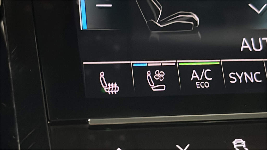 2022 Audi e-tron Sportback S line Prestige quattro