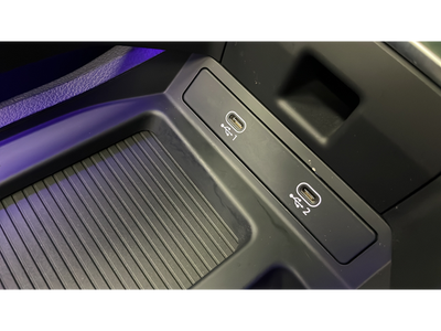2022 Audi e-tron Sportback S line Prestige quattro