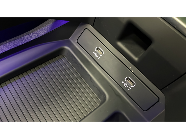 2022 Audi e-tron Sportback S line Prestige quattro