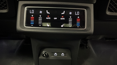 2022 Audi e-tron Sportback S line Prestige quattro