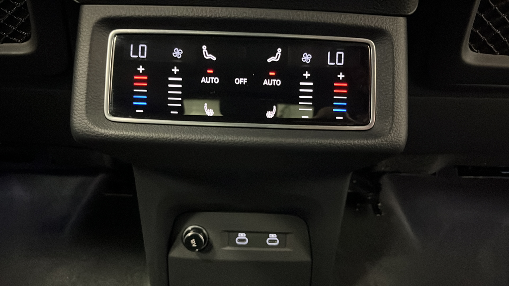 2022 Audi e-tron Sportback S line Prestige quattro