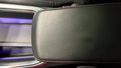2022 Audi e-tron Sportback S line Prestige quattro