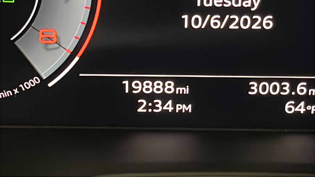 2024 Audi Q5 Sportback 45 S line Premium Plus quattro