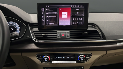 2024 Audi Q5 Sportback 45 S line Premium Plus quattro