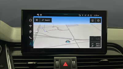 2024 Audi Q5 Sportback 45 S line Premium Plus quattro