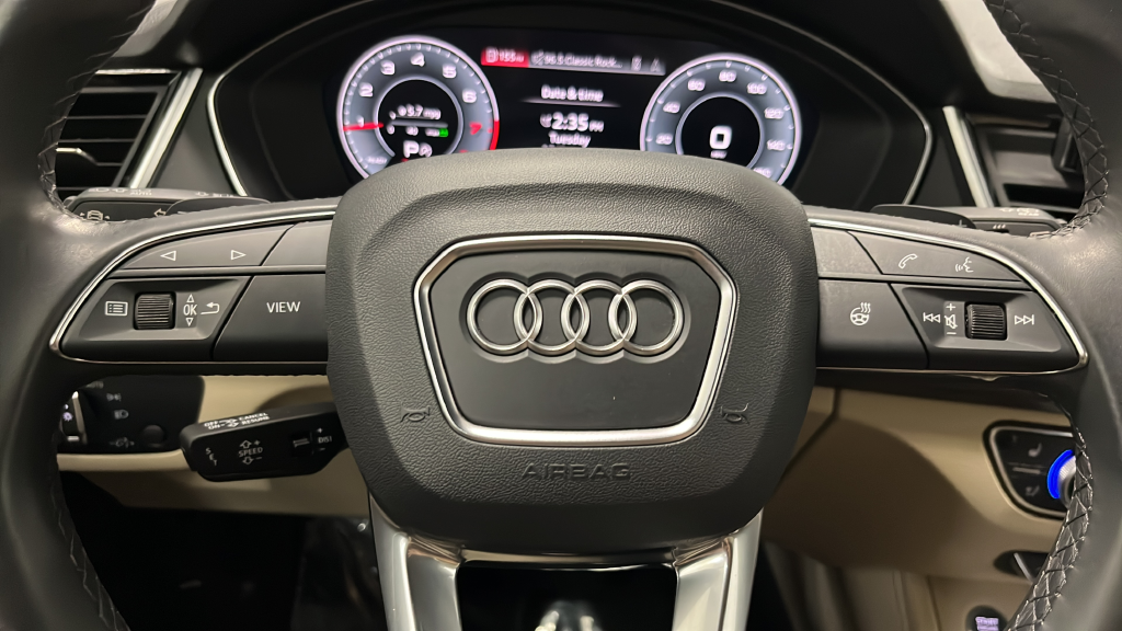 2024 Audi Q5 Sportback 45 S line Premium Plus quattro